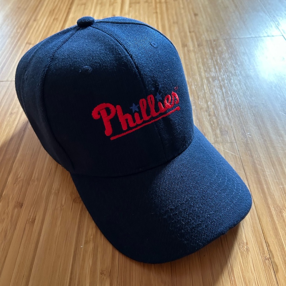 Philadelphia Phillies Baseball Cap